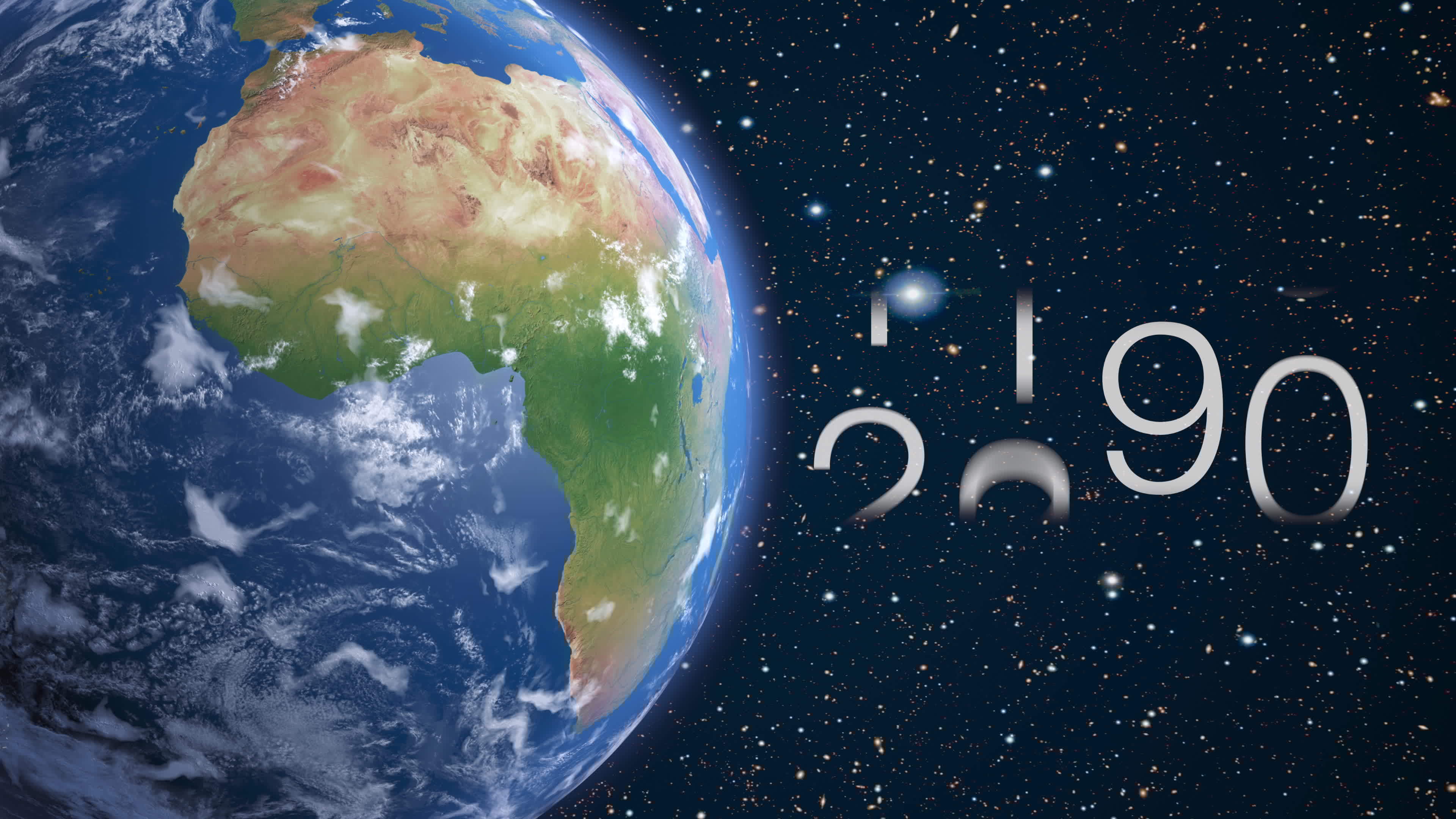 Nasa earth maps 2023