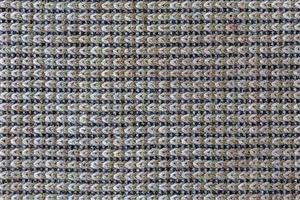 abstract flat fabric macro background with selective focus and blur photo