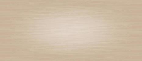 Wood white texture vector background. Wood cutting board texture design, wall, table or floor surface. Wooden table template.