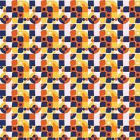 Abstract Pattern Design vector