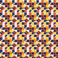 Abstract Pattern Design vector