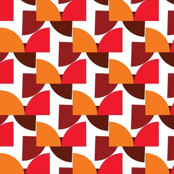 Abstract Pattern Design vector