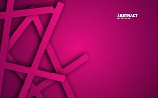 Abstract diagonal line shape maroon colors background vector