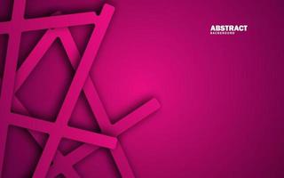 Abstract diagonal line shape maroon colors background vector