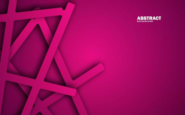 Abstract diagonal line shape maroon colors background vector