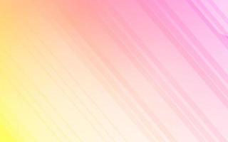 Gradient background with diagonal line shape background vector