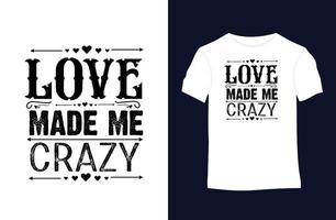 Valentine saying and quote vector t-shirt design