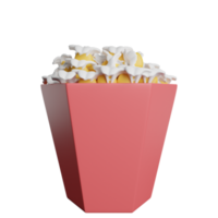 Popcorn-Crunch-Snacks png