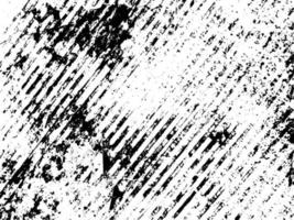 vector de textura grunge urbano abstracto blanco y negro