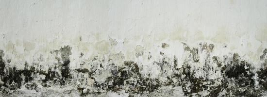 textura de pared de hormigón para fondo y papel tapiz. dimensiones panorámicas del patrón de pared áspera abstracta. foto