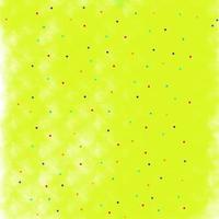 Abstract background texture for your design arts, green color dot colorful photo