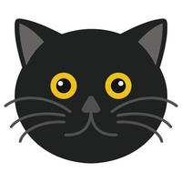 Cat Which Can Easily Modify Or Edit vector