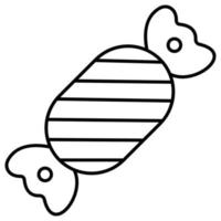 Candy  which can easily modify or edit vector