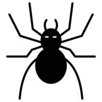 Spider  which can easily modify or edit vector