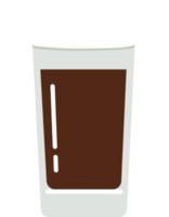 öl glas illustration png