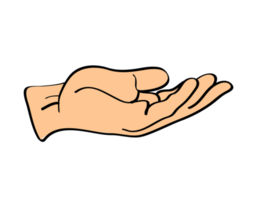 hands holding , hands pray png