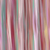 seamless abstract pattern with blue red pink vertical strokes texture background photo
