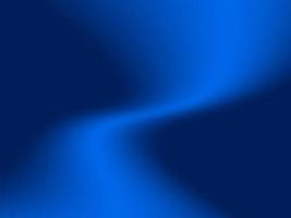 Abstract smooth blue studio room background used for product display, banner, template photo