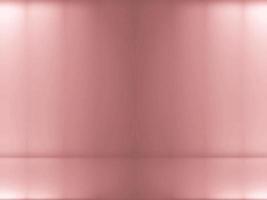 Abstract smooth purple studio room background used for product display, banner, template photo