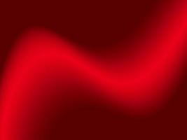 Plain studio black and Red background photo
