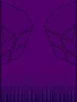 jersey pattern for sports team uniform vector