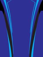 jersey pattern for sports team uniform vector