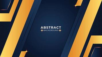 Modern abstract background design vector