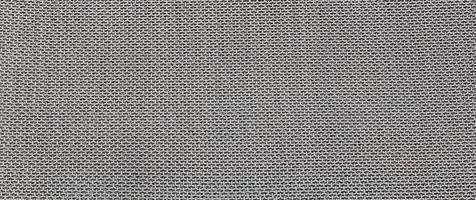 flat tiny double layered stainless steel grid - macro background photo
