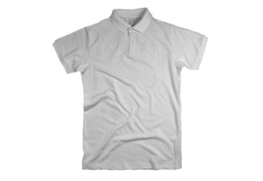 Isolated Polo Shirt png
