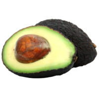 avocado fruit gezond voedsel png