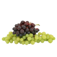 recorte de fruta de uva png