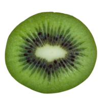 découpe de kiwi png
