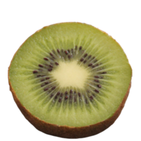 Kiwi-Frucht-Ausschnitt png