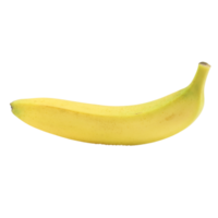 banan frukt Skära ut png