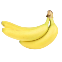 banana fruit cutout png