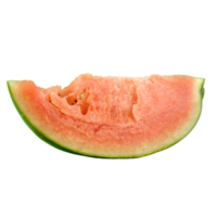watermeloen fruit uitknippen png