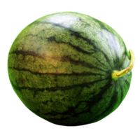 watermelon fruit cutout png