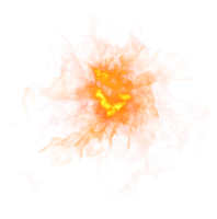 Feuer Flammen Explosion png