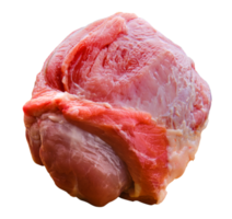 fond de boeuf frais cru png