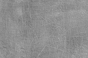 thick gray oil paint on flat steel surface seamless texture with old cracks photo