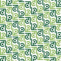 Seamless Pattern design vector