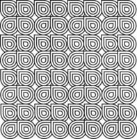 Seamless Pattern design vector