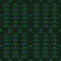 Seamless Pattern design vector