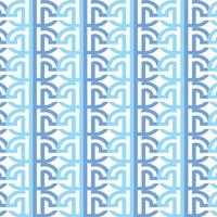 Seamless Pattern design vector