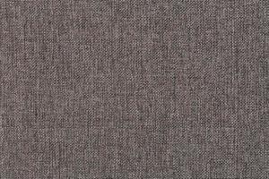 The texture of gray fabric textile upholstery of furniture