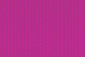 abstract pink seamless honeycomb texture and unobtrusive sharp background photo