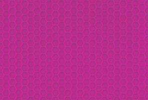 abstract pink seamless honeycomb texture and unobtrusive sharp background photo