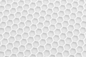 abstract white honeycomb close-up unobtrusive photo background
