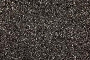 seamless texture and full frame background of cocnut coal photo
