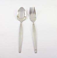 spoon and fork photo